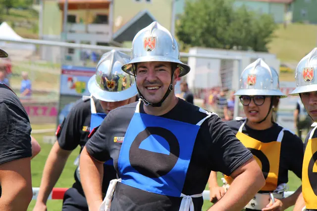 Foto: Bezirksfeuerwehrkommando Güssing