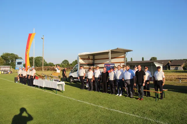 Foto: Bezirksfeuerwehrkommando Güssing