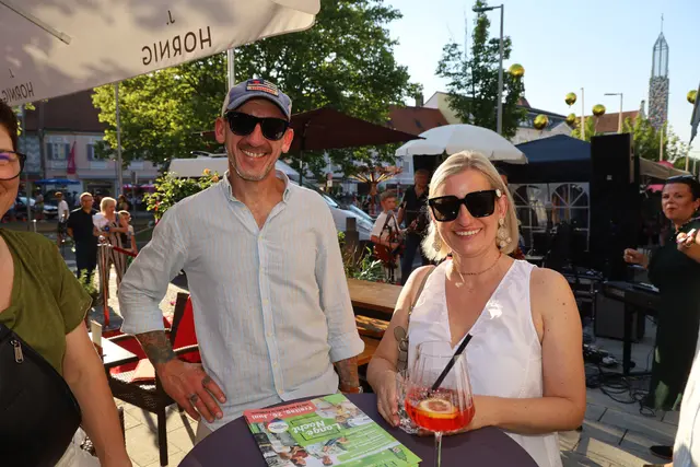 Foto: MeinBezirk/Johann Schleich