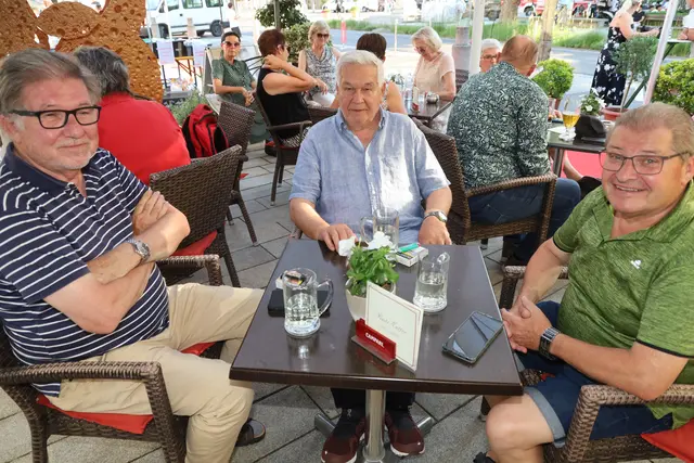 Foto: MeinBezirk/Johann Schleich
