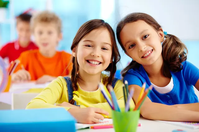Die Frühbetreuung in den Schulen in Baden soll teurer werden. (Symbolbild) | Foto: PantherMedia/pressmaster