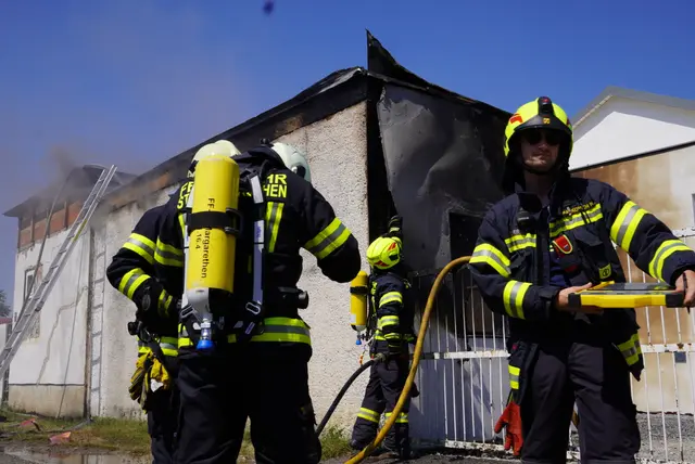 Foto: BFKDO EU - Rene Fasching
