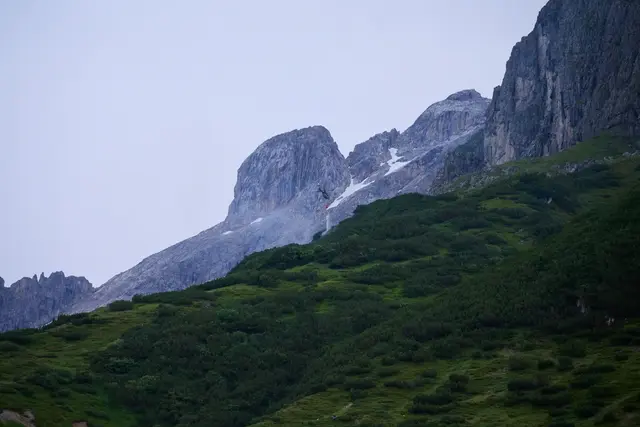 Foto: Feuerwehren Bezirk Pongau