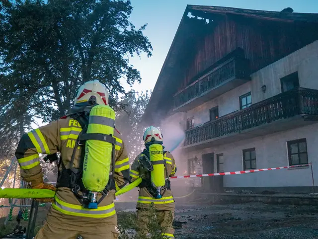 Foto: Pressereferent ABI Unterwurzacher Rupert jun.
