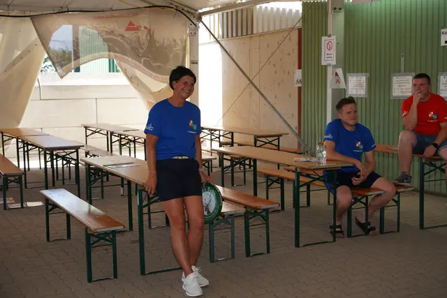 Foto: BFKDO Mistelbach