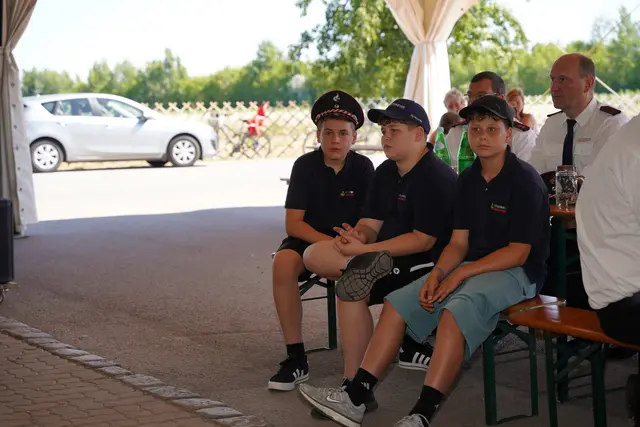 Foto: BFKDO Mistelbach