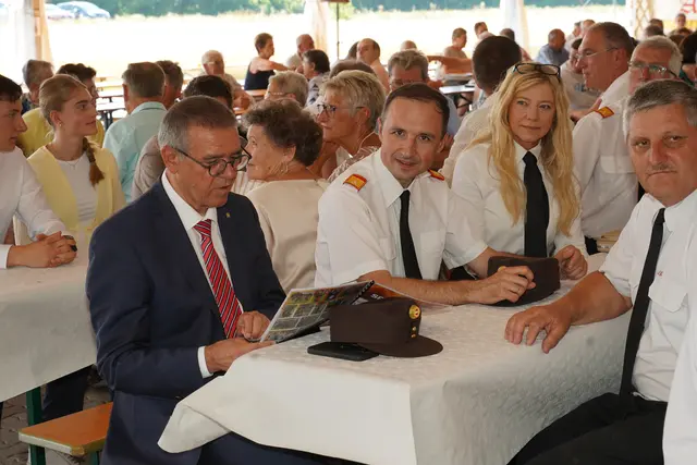 Foto: BFKDO Mistelbach