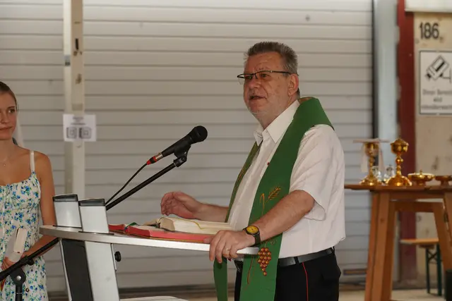 Foto: BFKDO Mistelbach