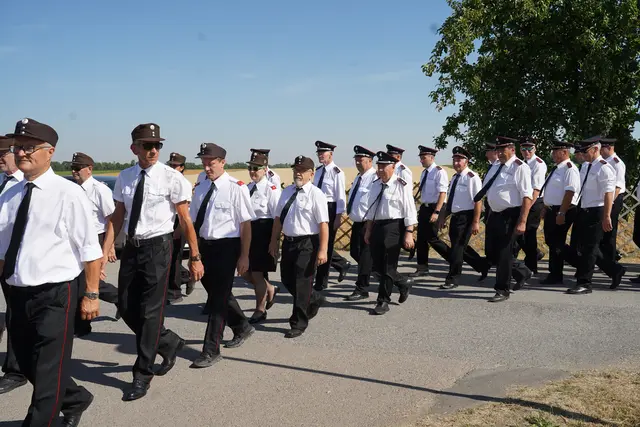 Foto: BFKDO Mistelbach