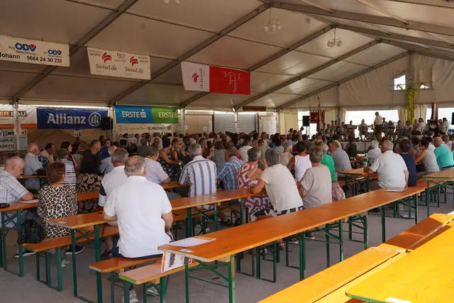 Foto: BFKDO Mistelbach