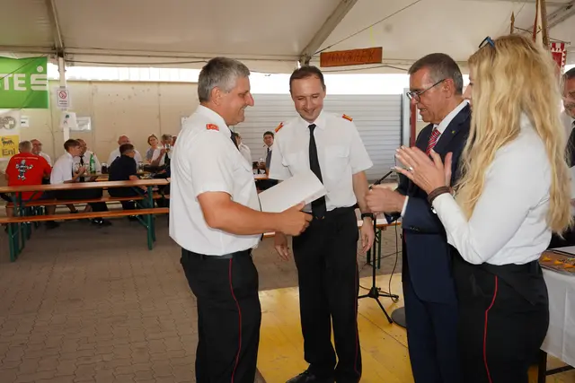 Foto: BFKDO Mistelbach