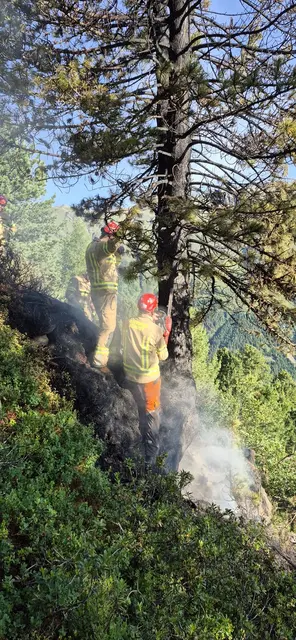 Foto: FF Neustift
