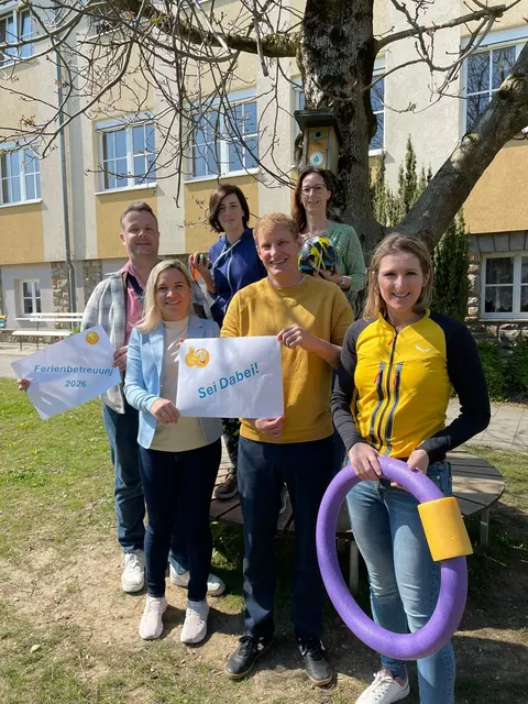 Tolle Ferienbetreuung in Steinakirchen am Forst | Foto: privat