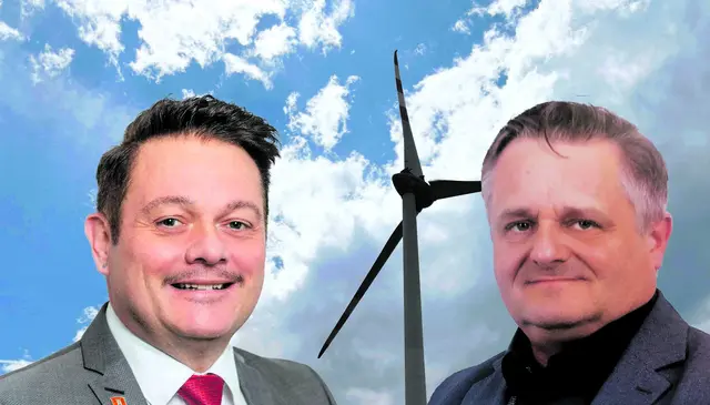 Die FPÖ warf dem Traismaurer Bürgermeister Herbert Pfeffer die Verschleppung eines Initiativantrags vor. | Foto: privat