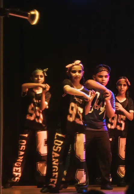Foto: JOYdance