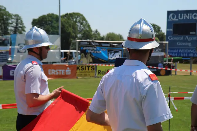 Foto: Bezirksfeuerwehrkommando Güssing