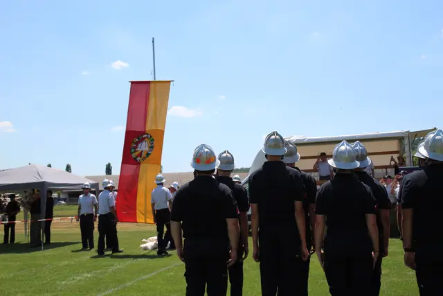 Foto: Bezirksfeuerwehrkommando Güssing