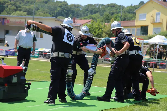 Foto: Bezirksfeuerwehrkommando Güssing