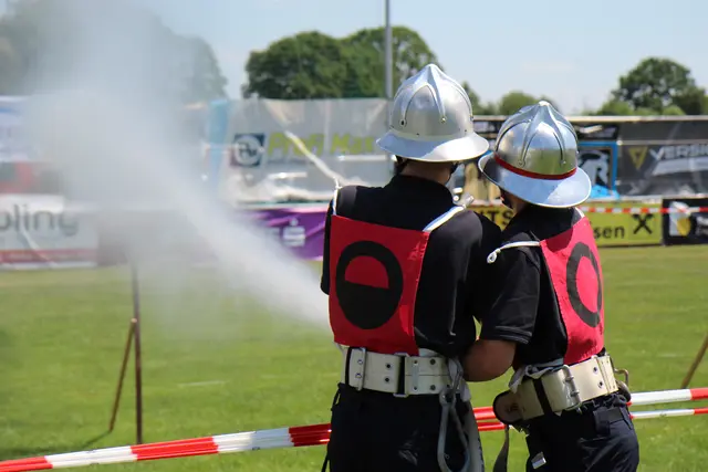 Foto: Bezirksfeuerwehrkommando Güssing