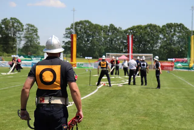 Foto: Bezirksfeuerwehrkommando Güssing