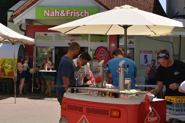 Foto: Nah&amp;Frisch Lichtenberg