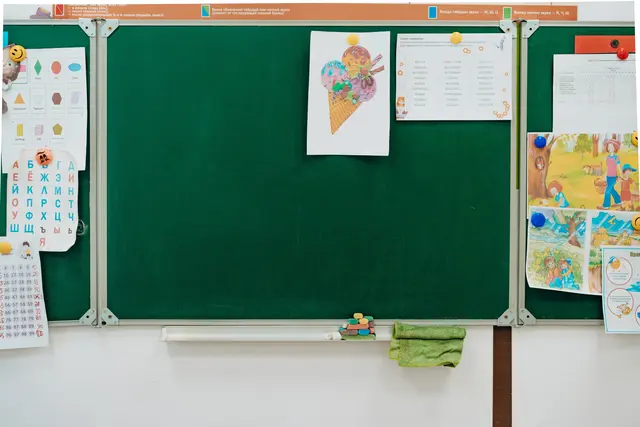 Lernen, entdecken und gemeinsam wachsen: Schule legt den Grundstein für die Zukunft.
 | Foto: pexels