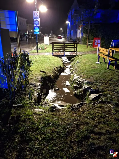 Foto: FF Haslach