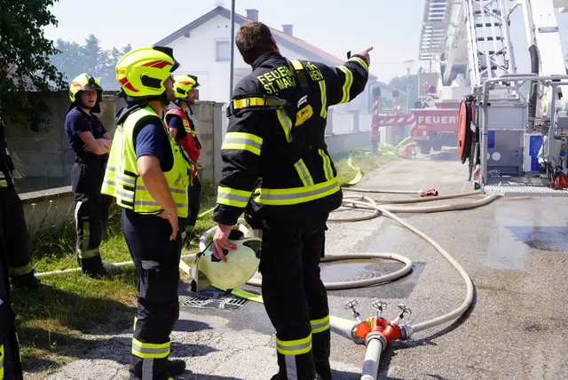 Foto: BFKDO EU - Rene Fasching