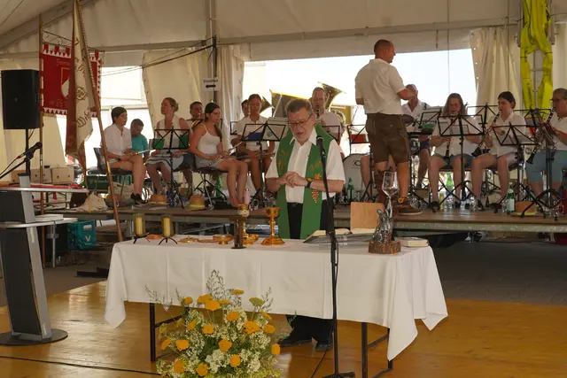 Foto: BFKDO Mistelbach
