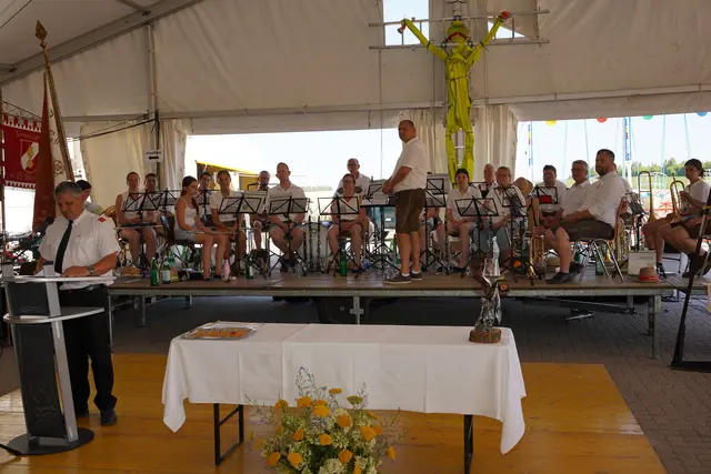 Foto: BFKDO Mistelbach