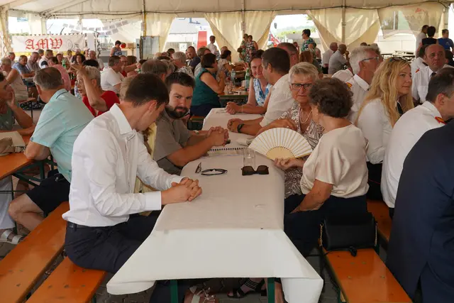 Foto: BFKDO Mistelbach