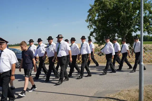 Foto: BFKDO Mistelbach
