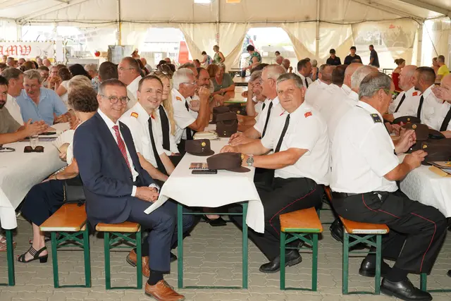 Foto: BFKDO Mistelbach