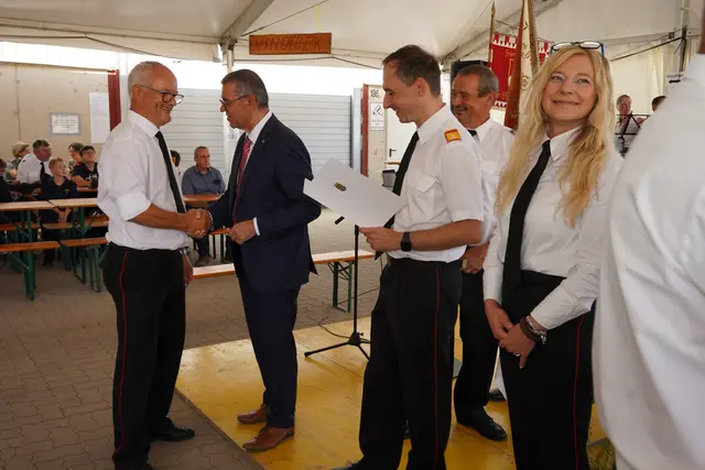 Foto: BFKDO Mistelbach
