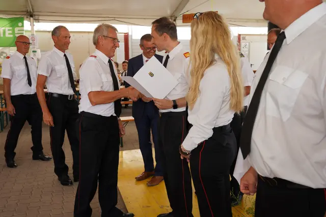 Foto: BFKDO Mistelbach