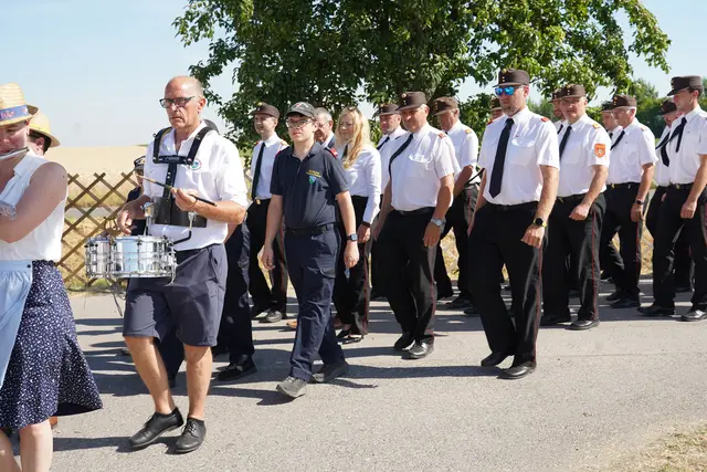 Foto: BFKDO Mistelbach