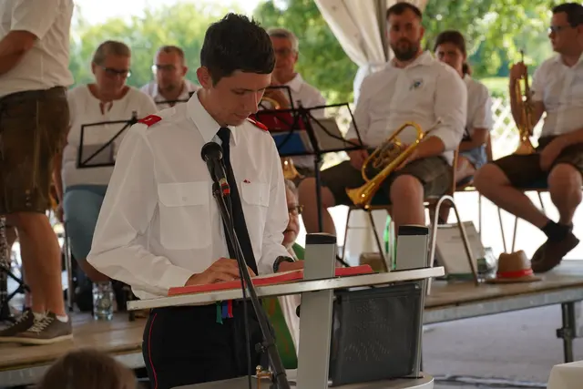 Foto: BFKDO Mistelbach