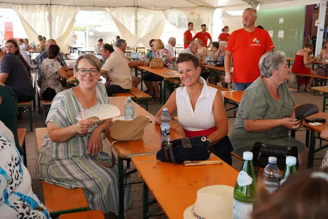 Foto: BFKDO Mistelbach