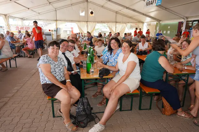 Foto: BFKDO Mistelbach