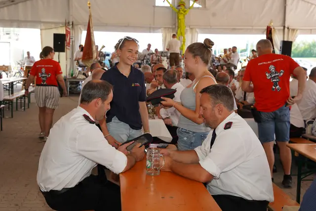 Foto: BFKDO Mistelbach