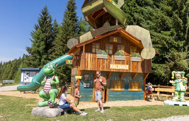 Foto: Erlebnis Rittisberg
