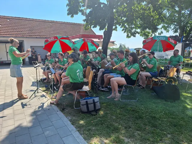 Foto: Wernsteiner Imker