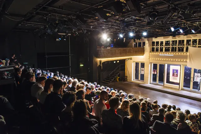 Foto: Schauspielhaus Wien