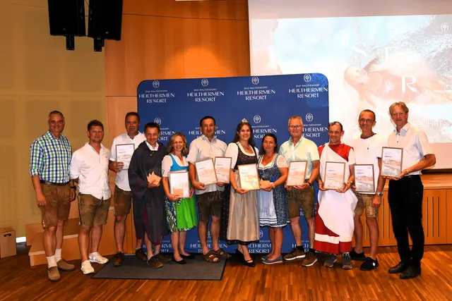 Gruppenfoto