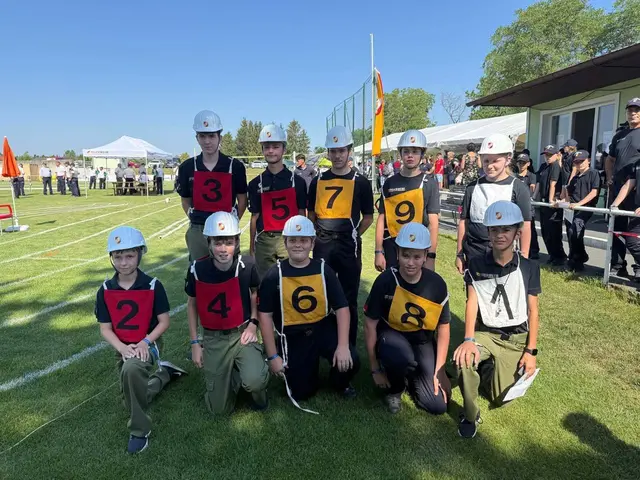 Foto: Feuerwehr Rechnitz