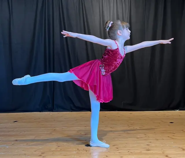 Foto: JOYdance
