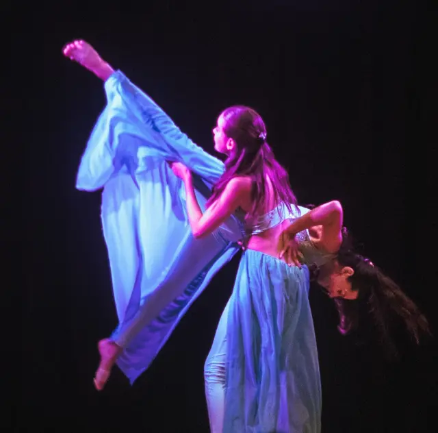 Foto: JOYdance