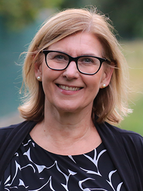 Bildungsdirektorin Elisabeth Fuchs meint, dass die enge Zusammenarbeit mit den Klimabeauftragten die nachhaltige und fachlich fundierte Begeitung der Schulen stärkt. | Foto: Bildungsdirektion für Wien