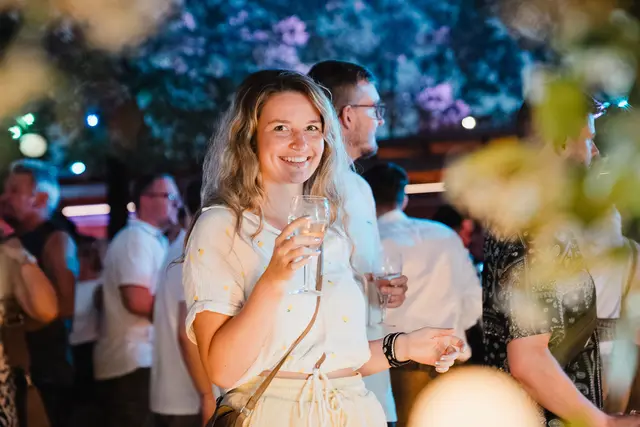 Perfekte Stimmung am Wieselburger Volksfest trotz brütender Hitze | Foto: Messe Wieselburg