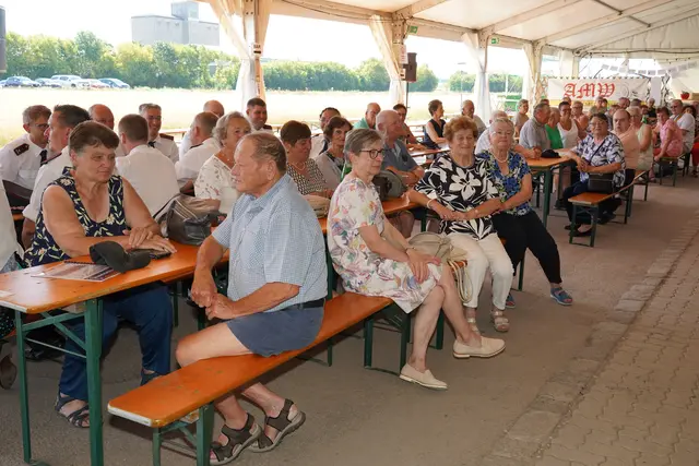 Foto: BFKDO Mistelbach